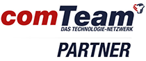 [AS] iT-Systemhaus OHG - Sven Manke und Andreas Spielau - Partner - COMTEAM